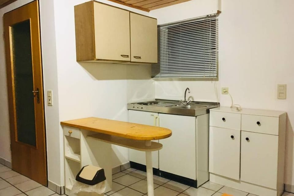stove