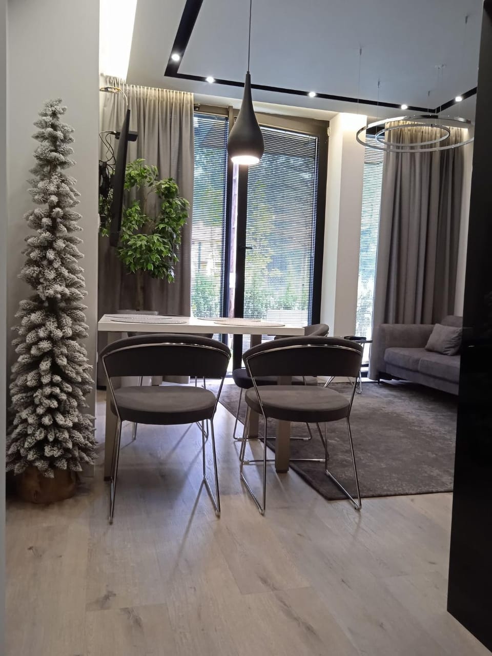 Apartament Tempo per Te Apartment in Zakopane