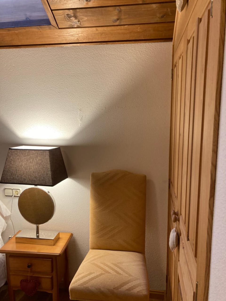 Ático Jaca a 200 m de la Ciudadela Apartment in Jaca