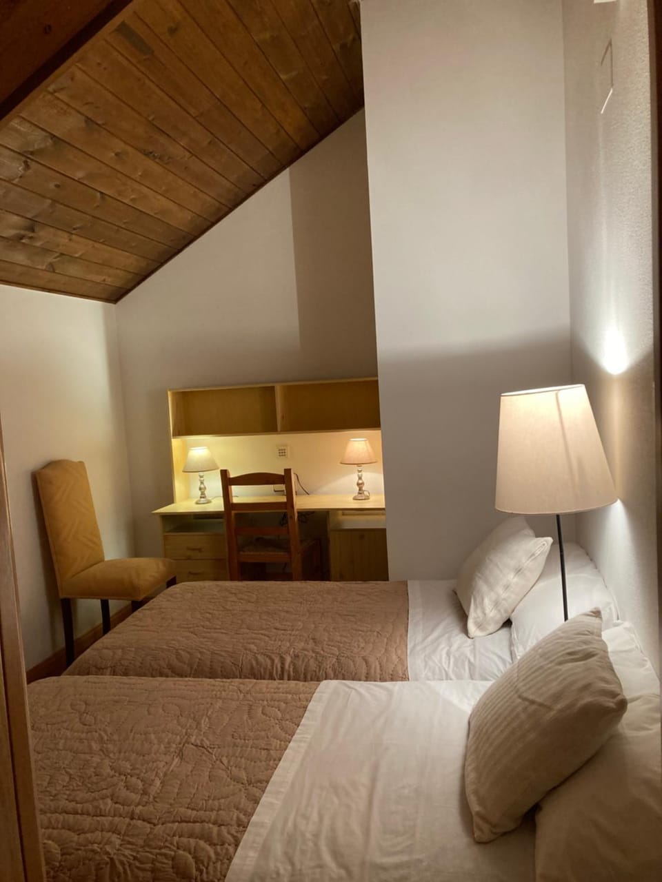 Ático Jaca a 200 m de la Ciudadela Apartment in Jaca