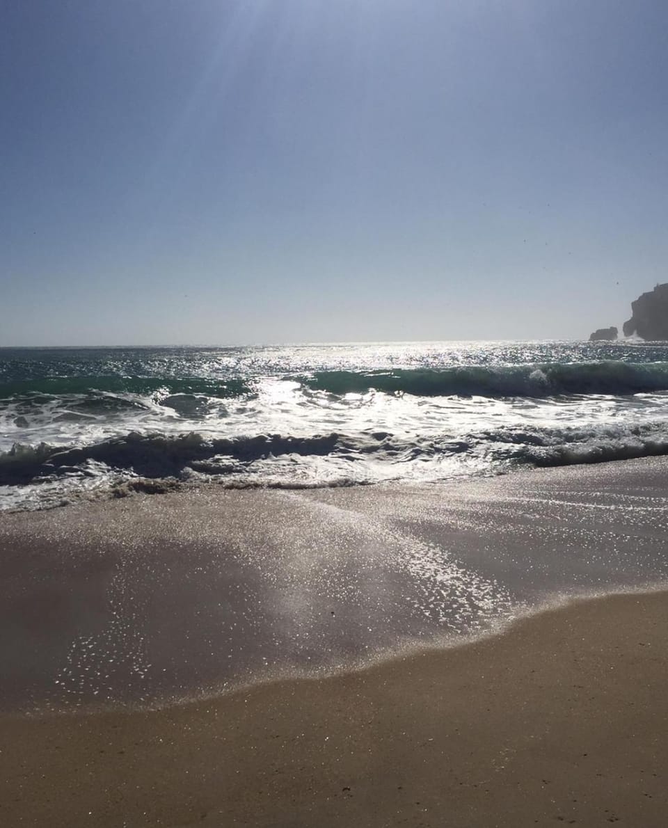 A casinha do Pescador House in Nazaré
