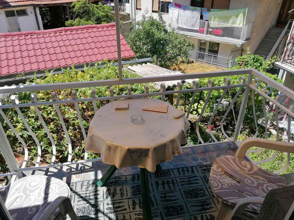 Day, View (from property/room), Balcony/Terrace