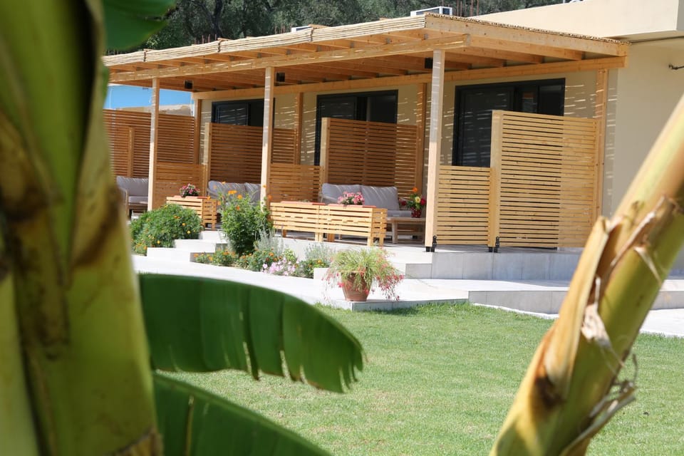Icons Experience Hotel in Peloponnese, Western Greece and the Ionian