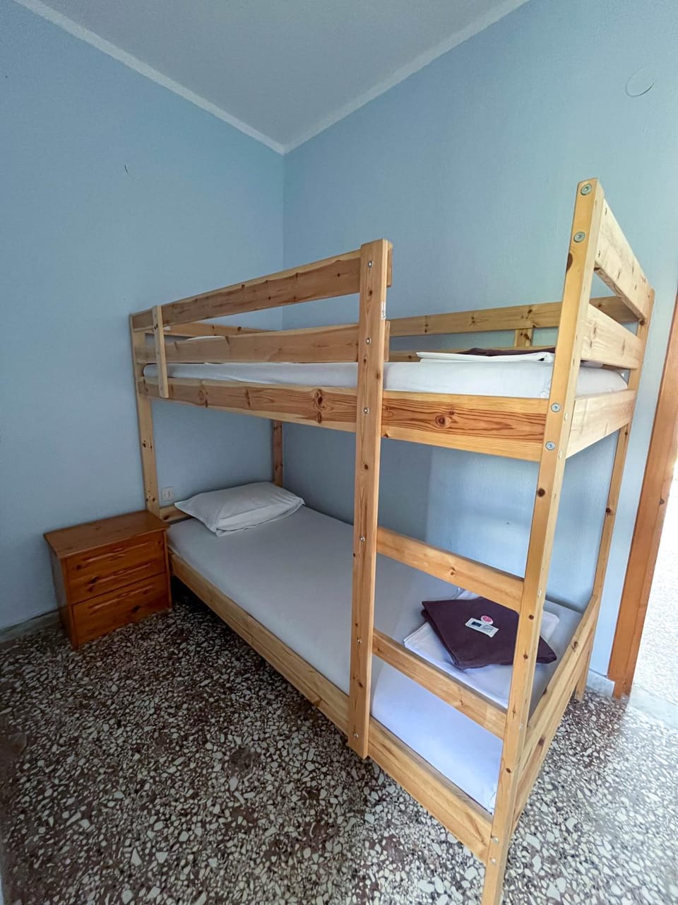 Villa Janni Apartment hotel in Decentralized Administration of Macedonia and Thrace