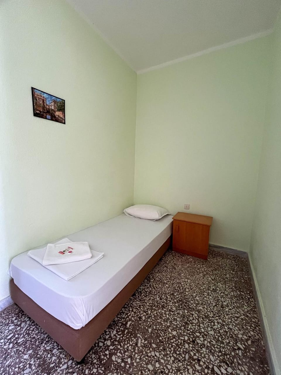 Villa Janni Apartment hotel in Decentralized Administration of Macedonia and Thrace