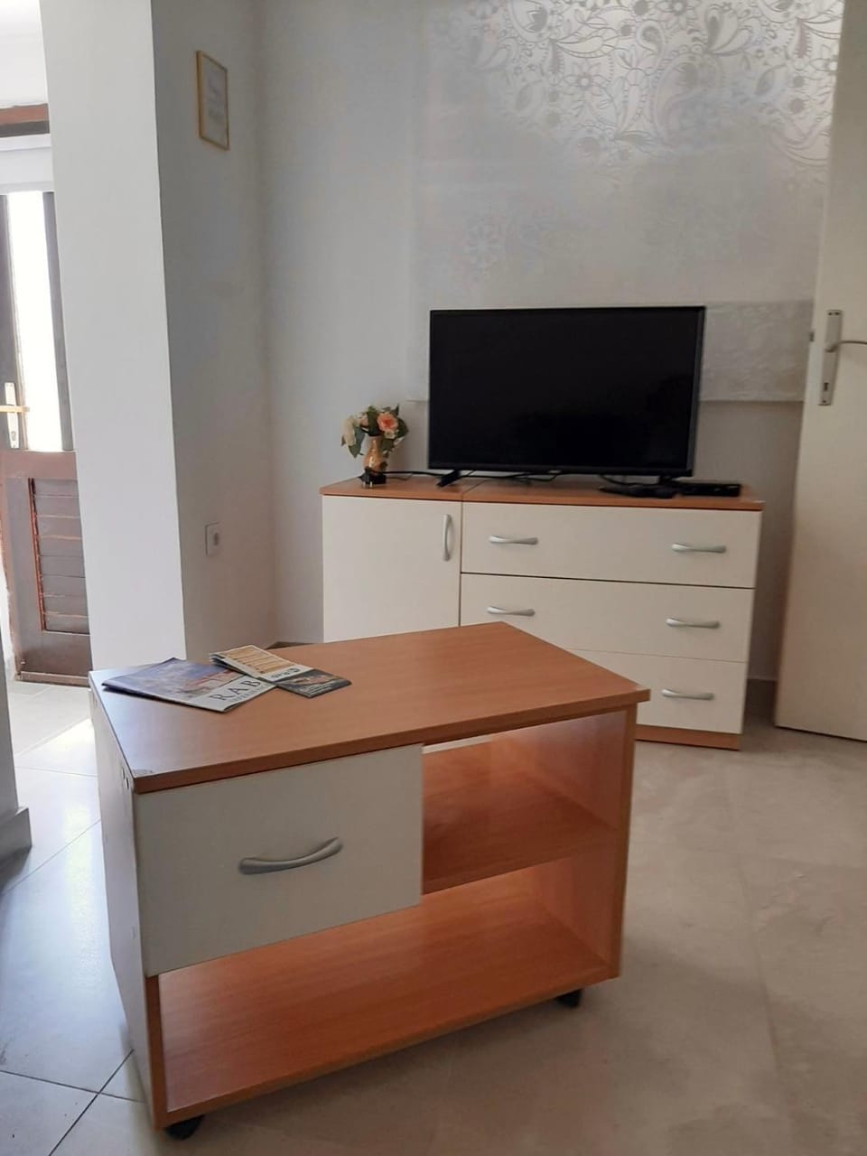 Little house Ljubica Apartment in Lika-Senj County