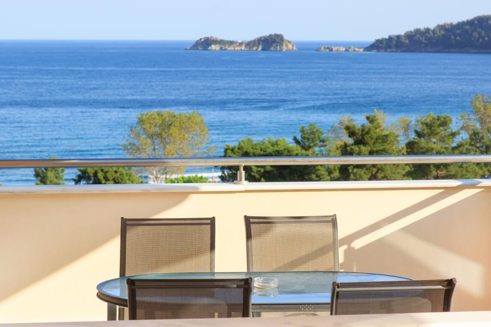 Rani Apartments Apartment in Thasos