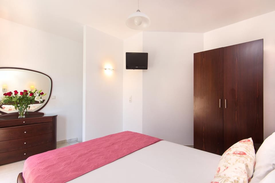 Rani Apartments Apartment in Thasos