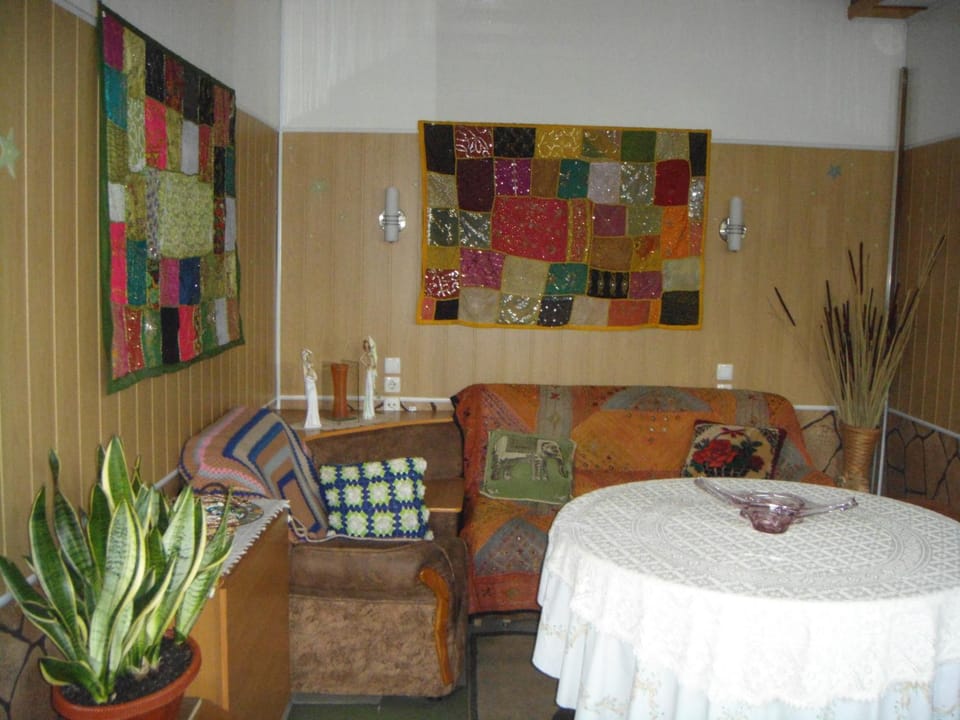 КЛУБ B55 Hostel in Dnipro