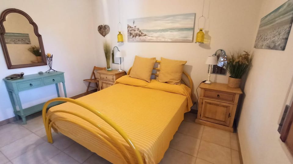 Sa Prama Pineta House in Cala Liberotto