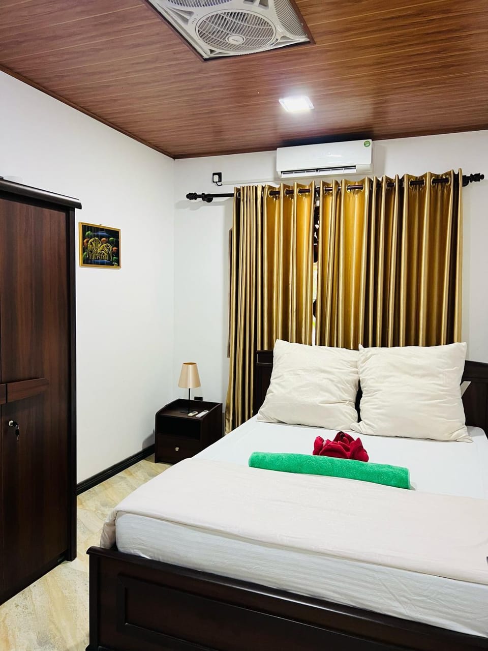 Nima villa House in Southern Province