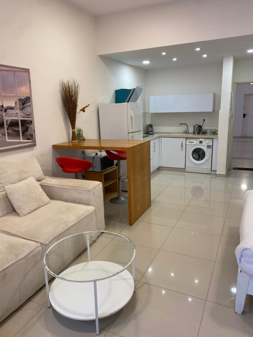 Sweet li junior Apartment in South District