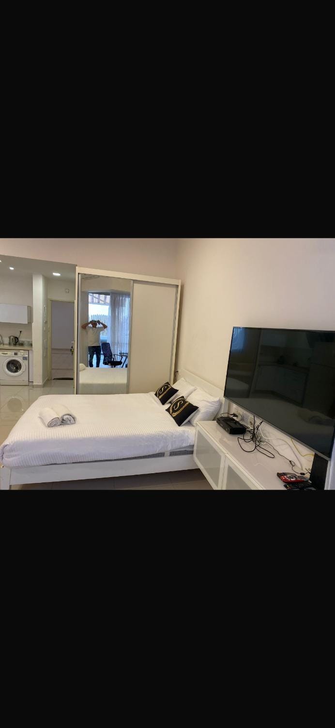 Sweet li junior Apartment in South District