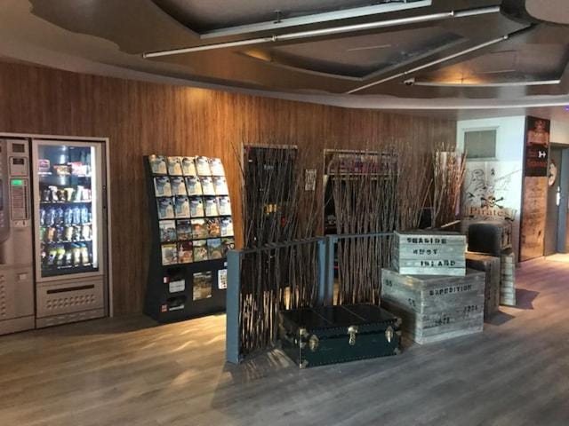 Appartement Futuroscope-E' Apartment in Centre-Val de Loire