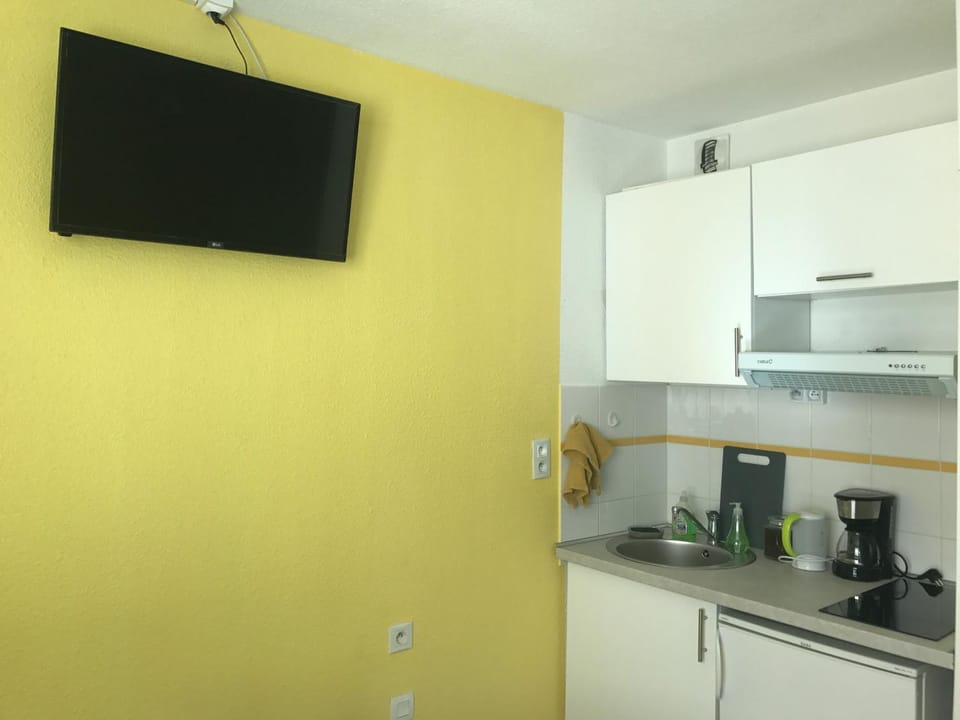 Appartement Futuroscope-E' Apartment in Centre-Val de Loire