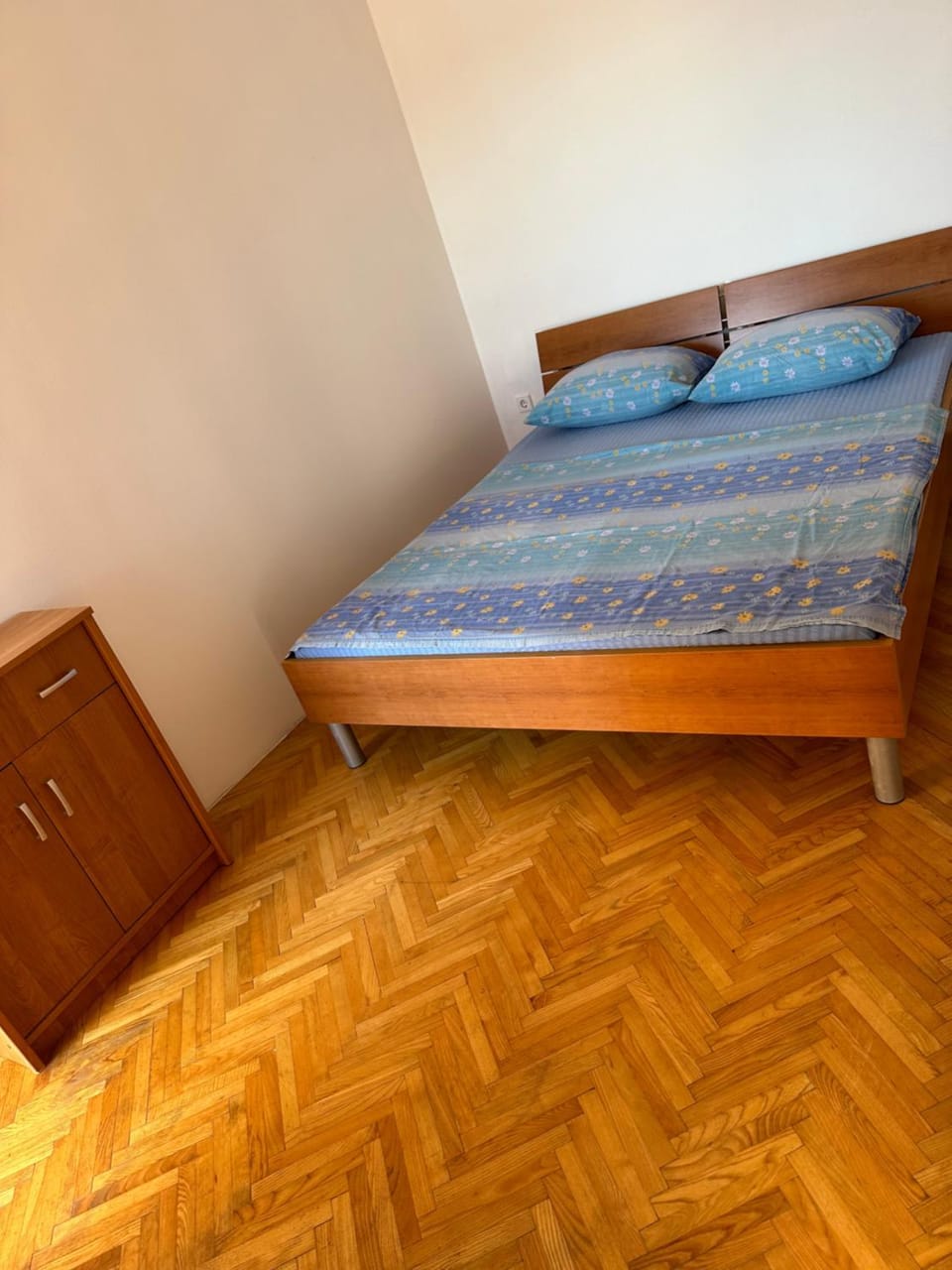 Villa M, Apartment 4 Persons - direct by the sea, 1st floor Apartment in Zadar County