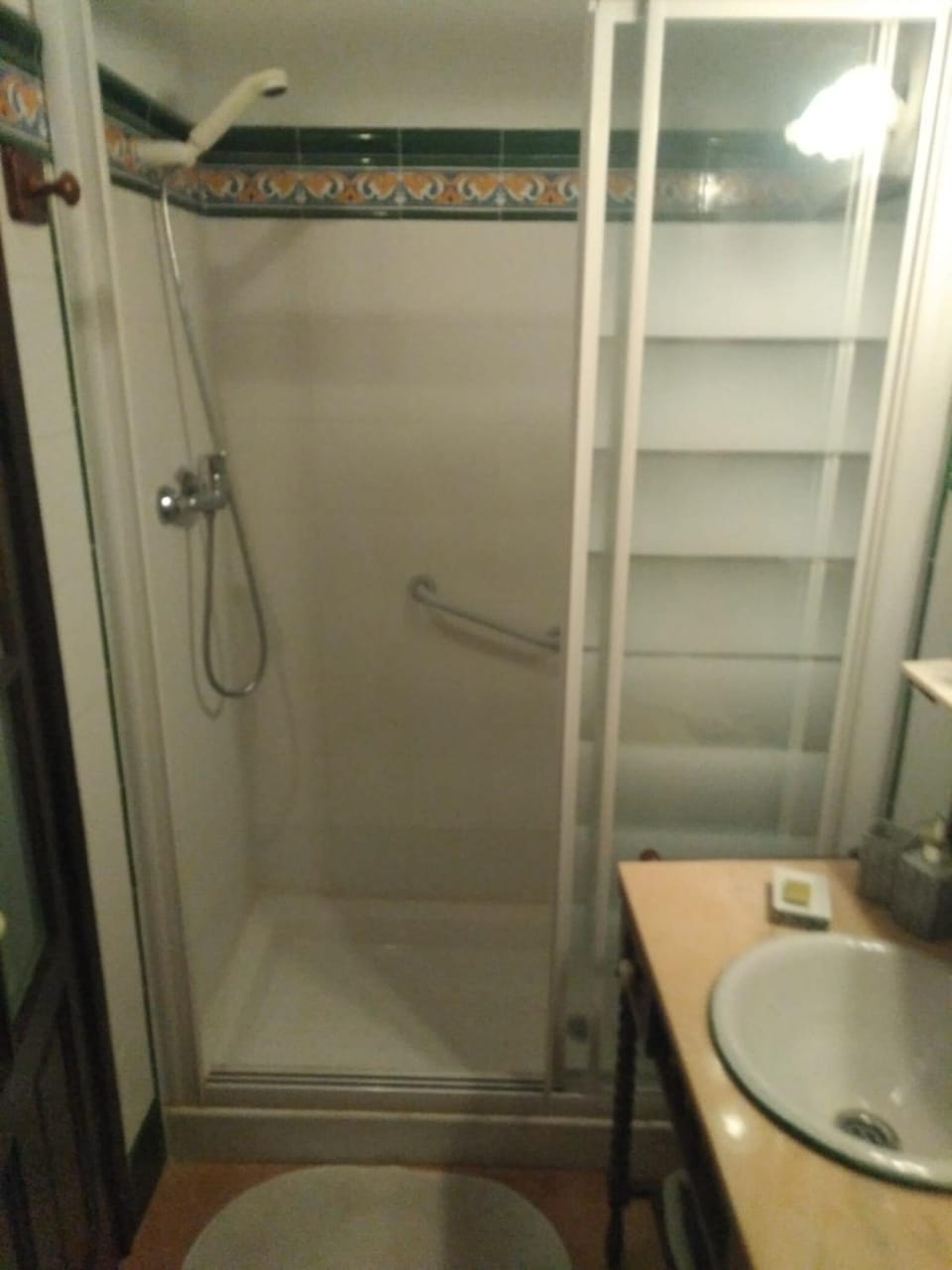Shower