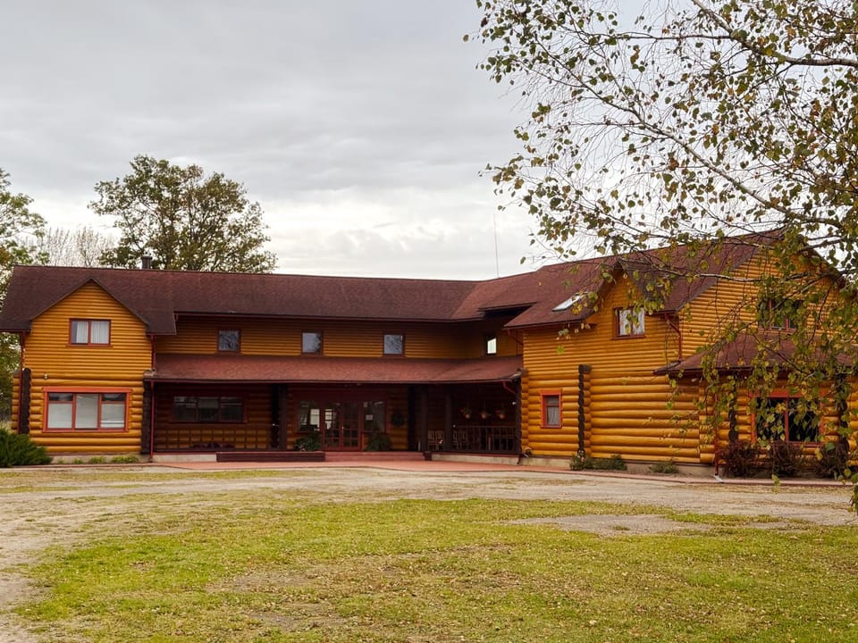 Saules sēta Bed and Breakfast in Latvia