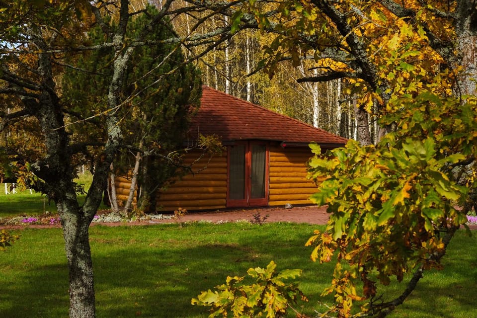 Saules sēta Bed and Breakfast in Latvia