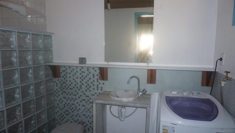Casa na beira do mar House in Ilhéus