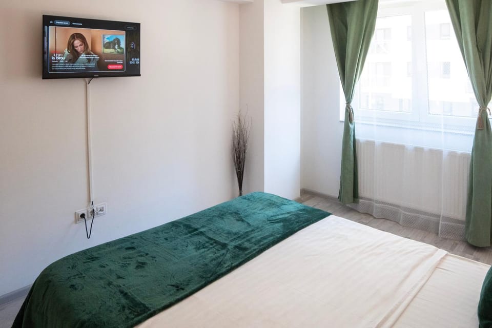 TV and multimedia, Bedroom