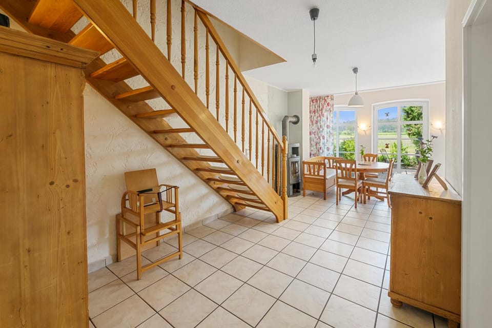Unterkunft für Monteure/ Geschäftsreisende bei Familie Bokeloh Apartment in Walsrode