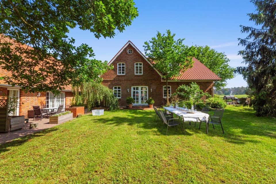 Unterkunft für Monteure/ Geschäftsreisende bei Familie Bokeloh Apartment in Walsrode