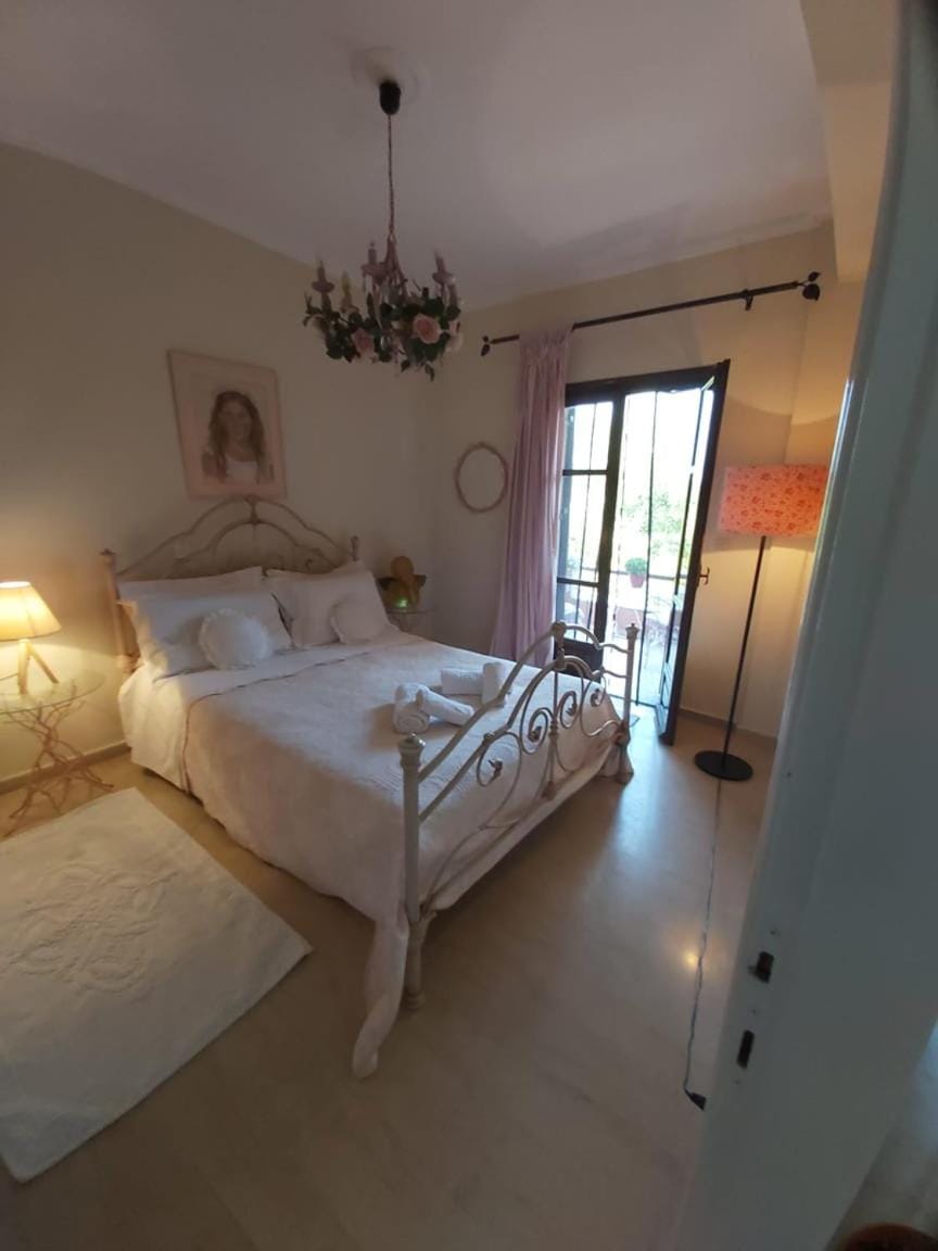 Eugenia Apartment Apartment in Corfu
