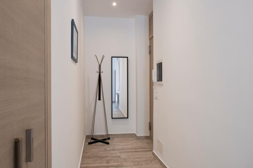 29/4 Exclusive Suite tra Teatro Massimo e Porto Apartment in Palermo