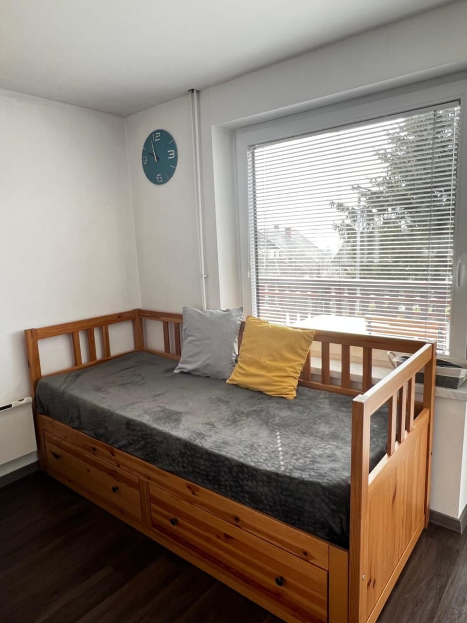Zemva Stays - JT Apartma, free bikes, big garden with terrace Apartment in Carinthia, Austria