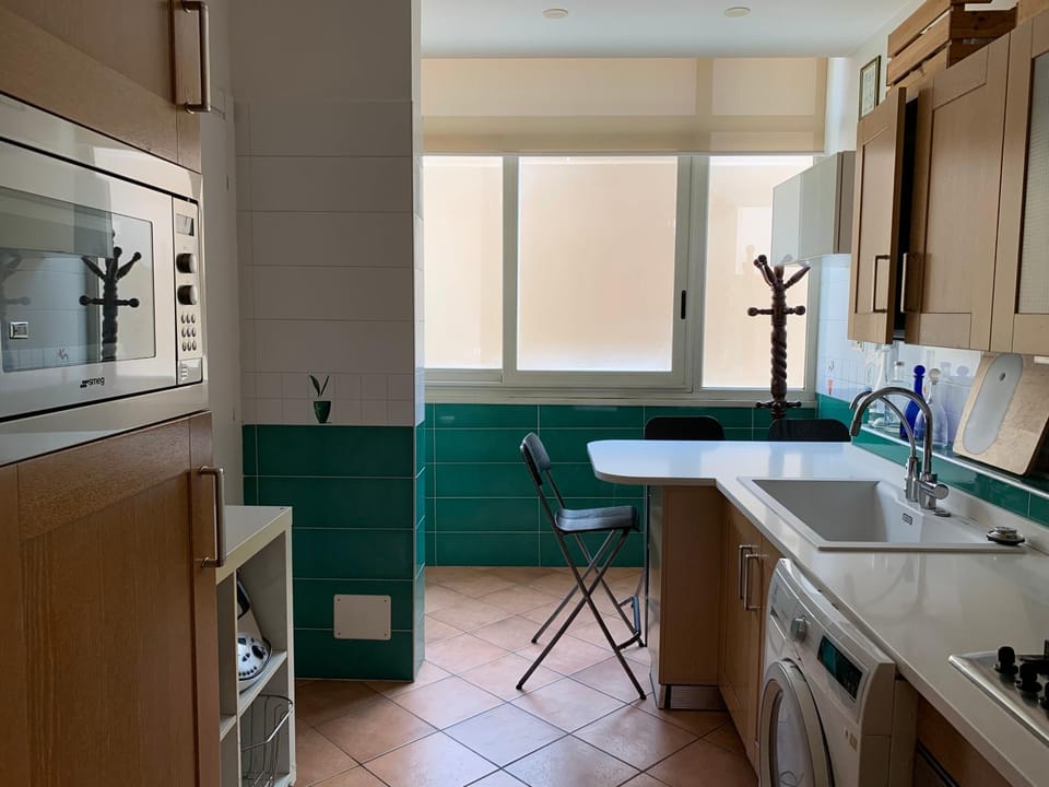 SmooRoomS Trastevere Bed and Breakfast in Rome
