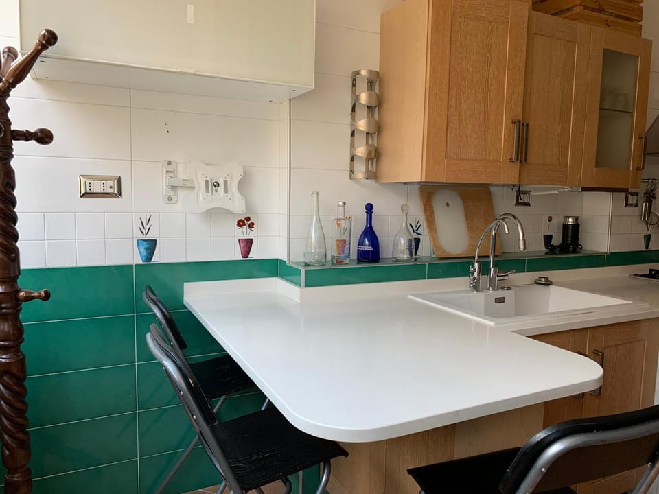 SmooRoomS Trastevere Bed and Breakfast in Rome