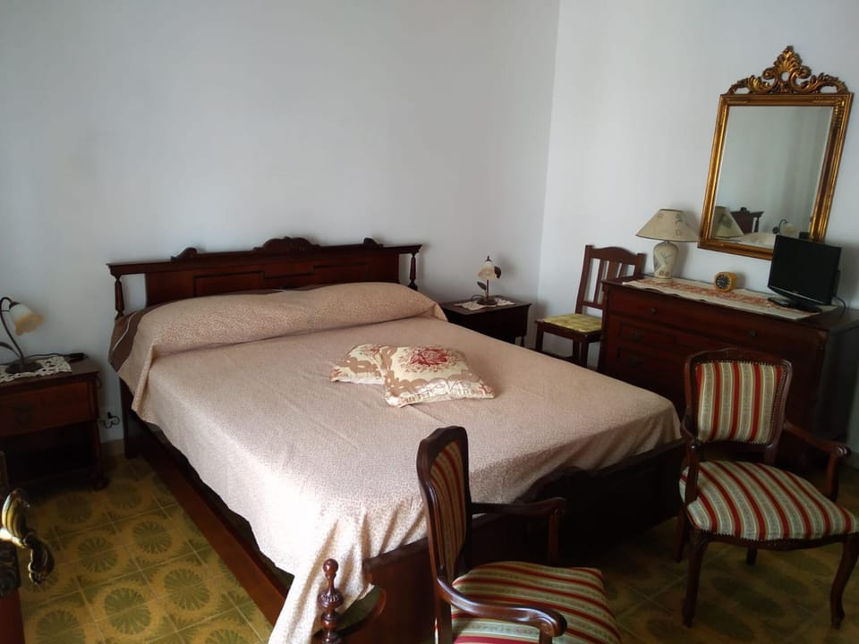 A Casa di ALA Apartment in Gaeta