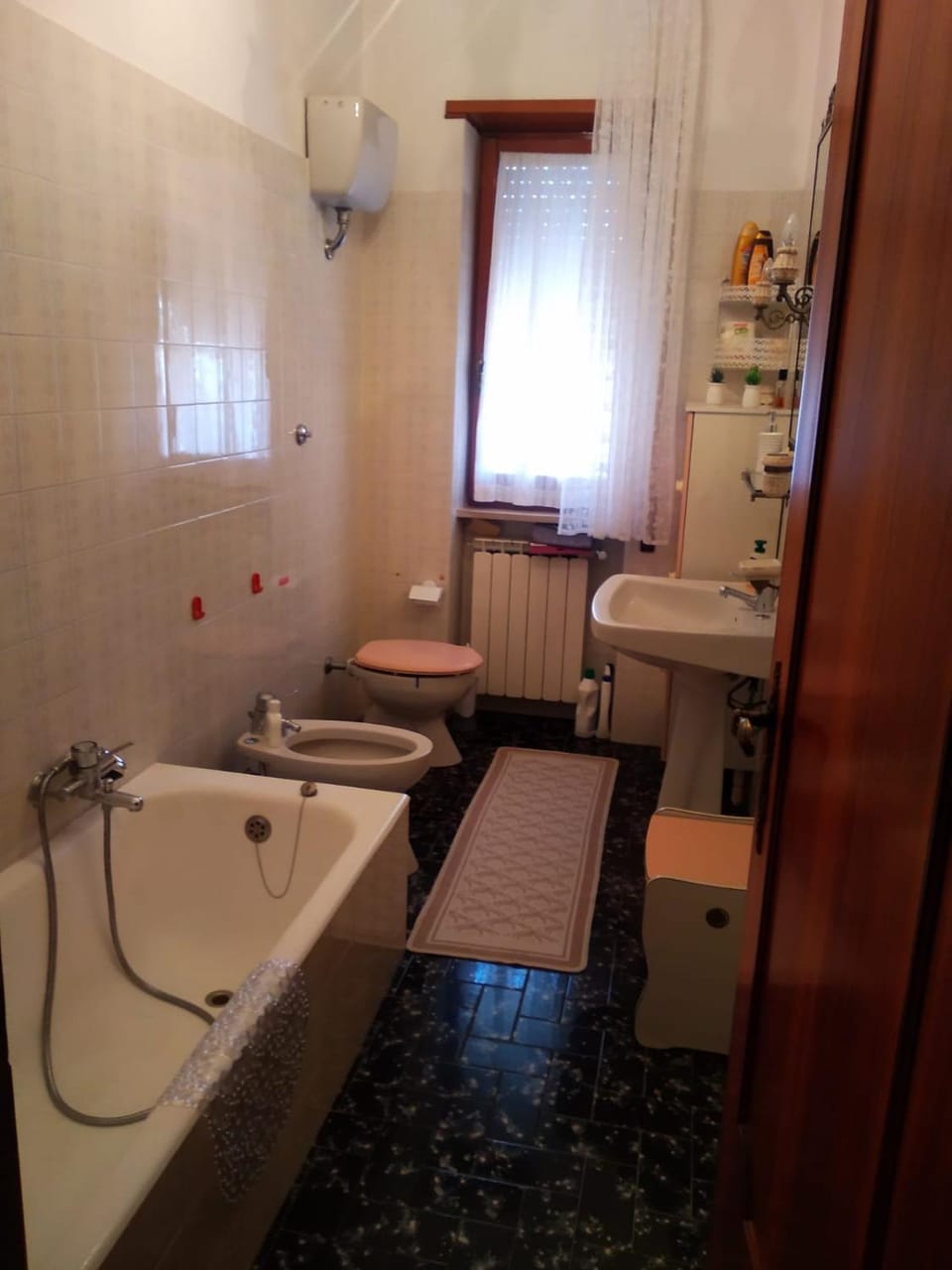 A Casa di ALA Apartment in Gaeta