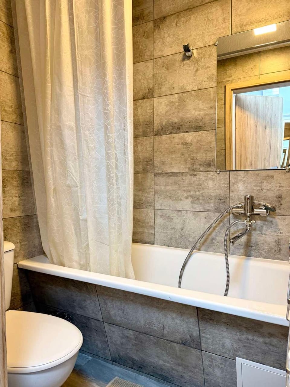 Wonderful Apartment in the City Center Apartment in Lithuania
