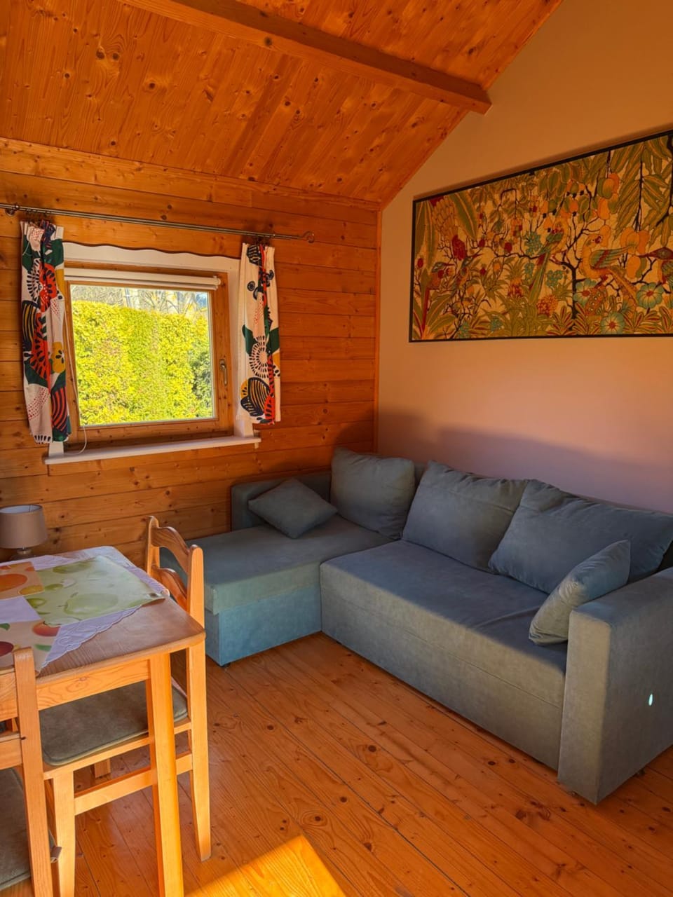 Trzy Domki Wysowa Apartment in Lesser Poland Voivodeship