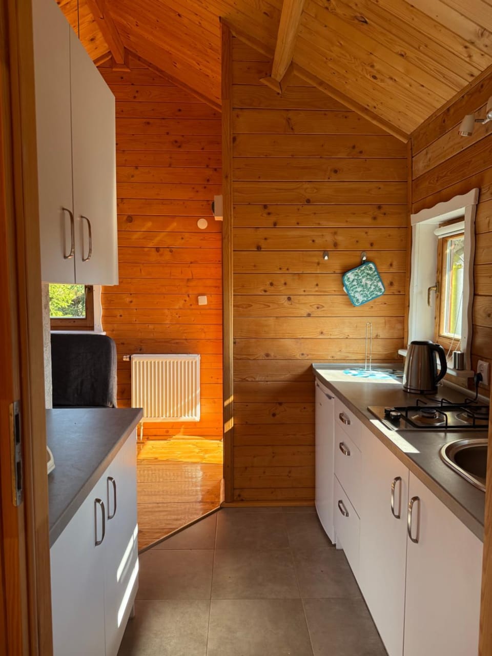 Trzy Domki Wysowa Apartment in Lesser Poland Voivodeship