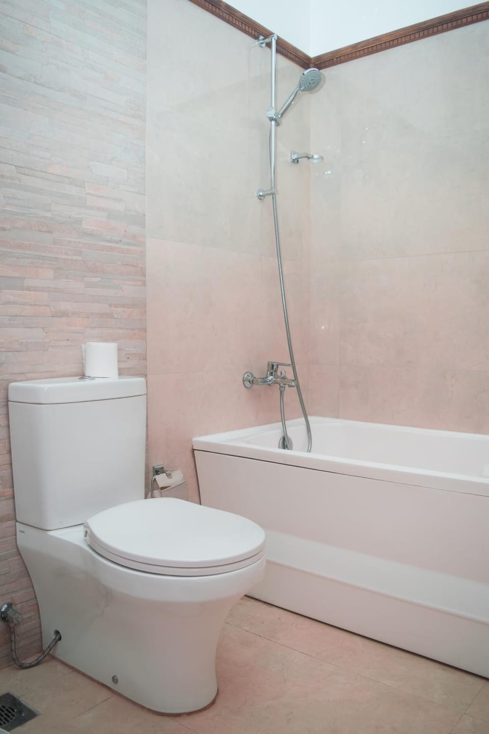 Bathroom, Bath