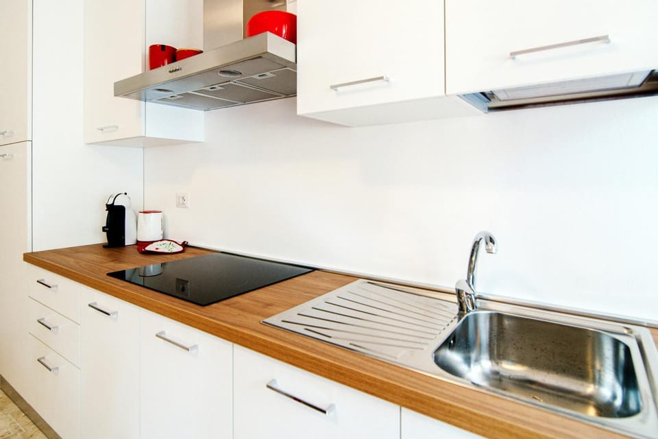 stove