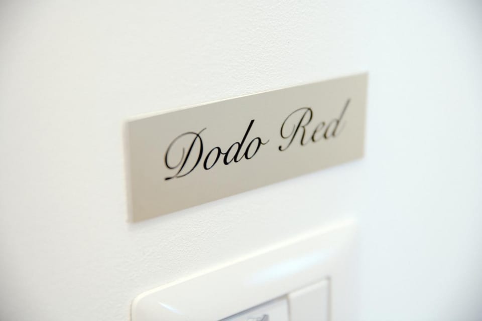 Property logo or sign