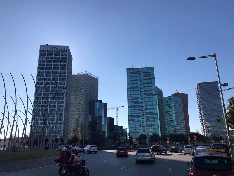City view