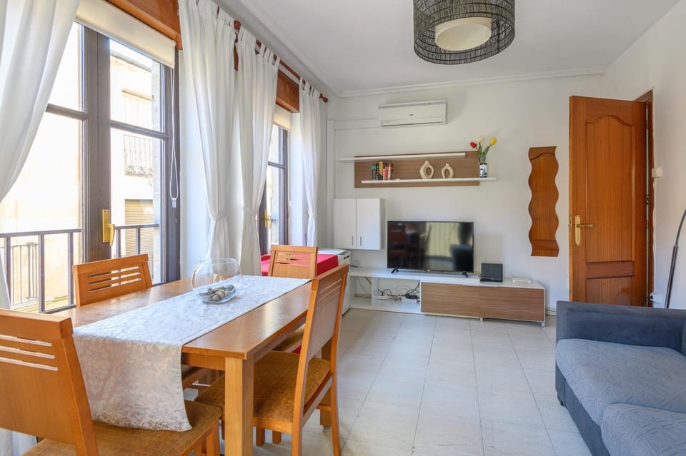 Apartamento junto a la Universidad y la Catedral Apartment in Salamanca