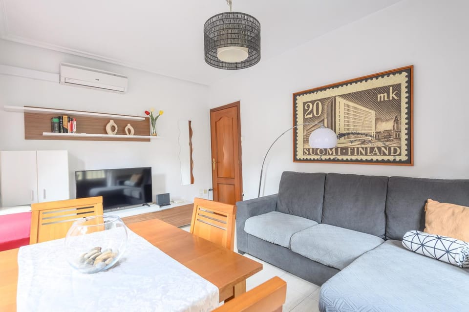 Apartamento junto a la Universidad y la Catedral Apartment in Salamanca