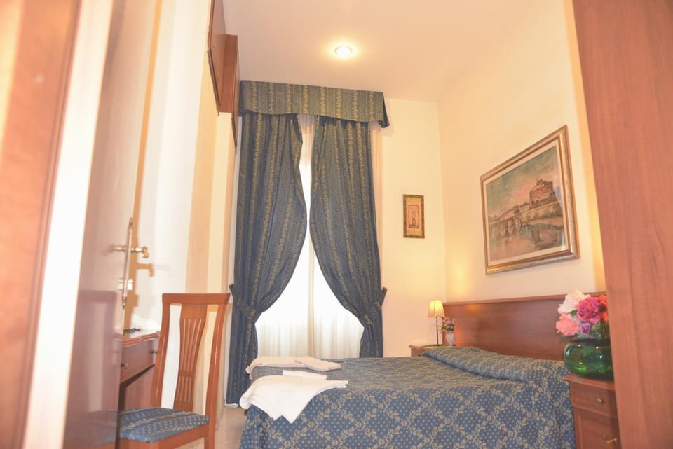 Alloggio Turistico Vacation rental in Rome