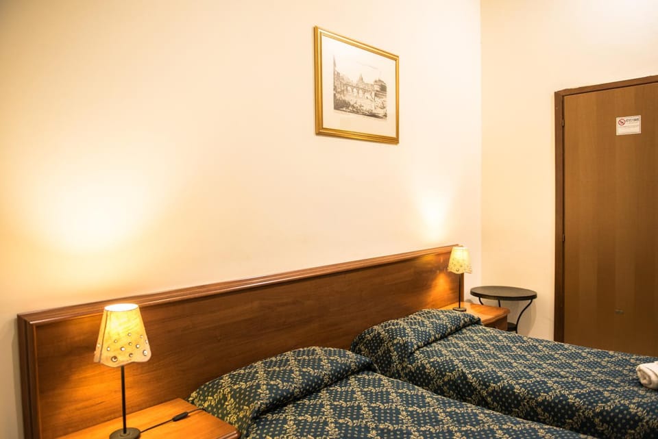 Alloggio Turistico Vacation rental in Rome
