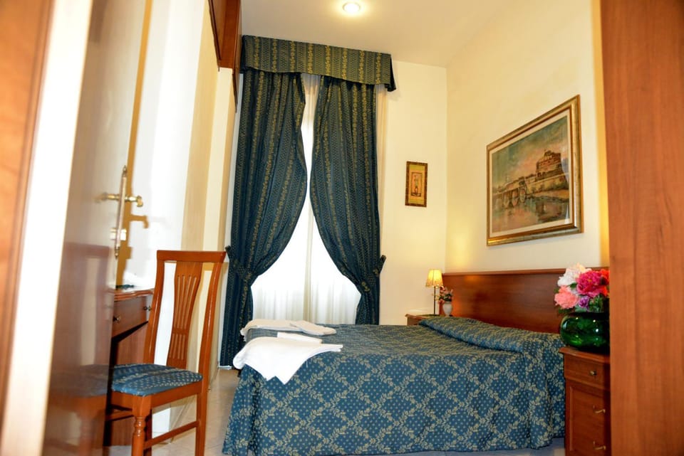 Alloggio Turistico Vacation rental in Rome
