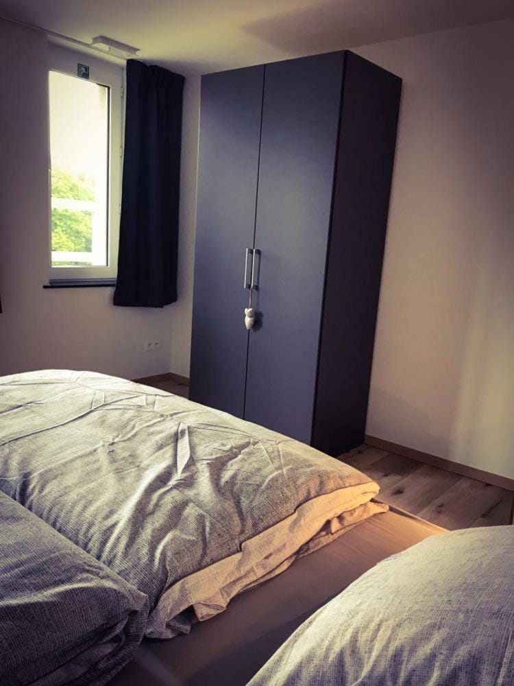 Vakantiewoning d'Hoppe House in Flanders