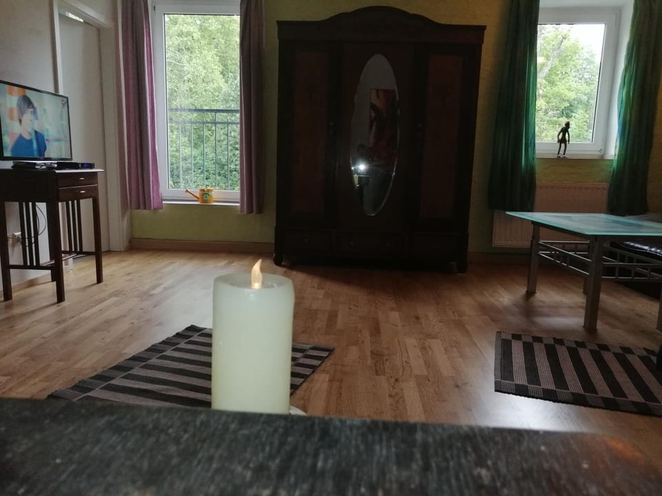 Wohnung Apartment in Leipzig