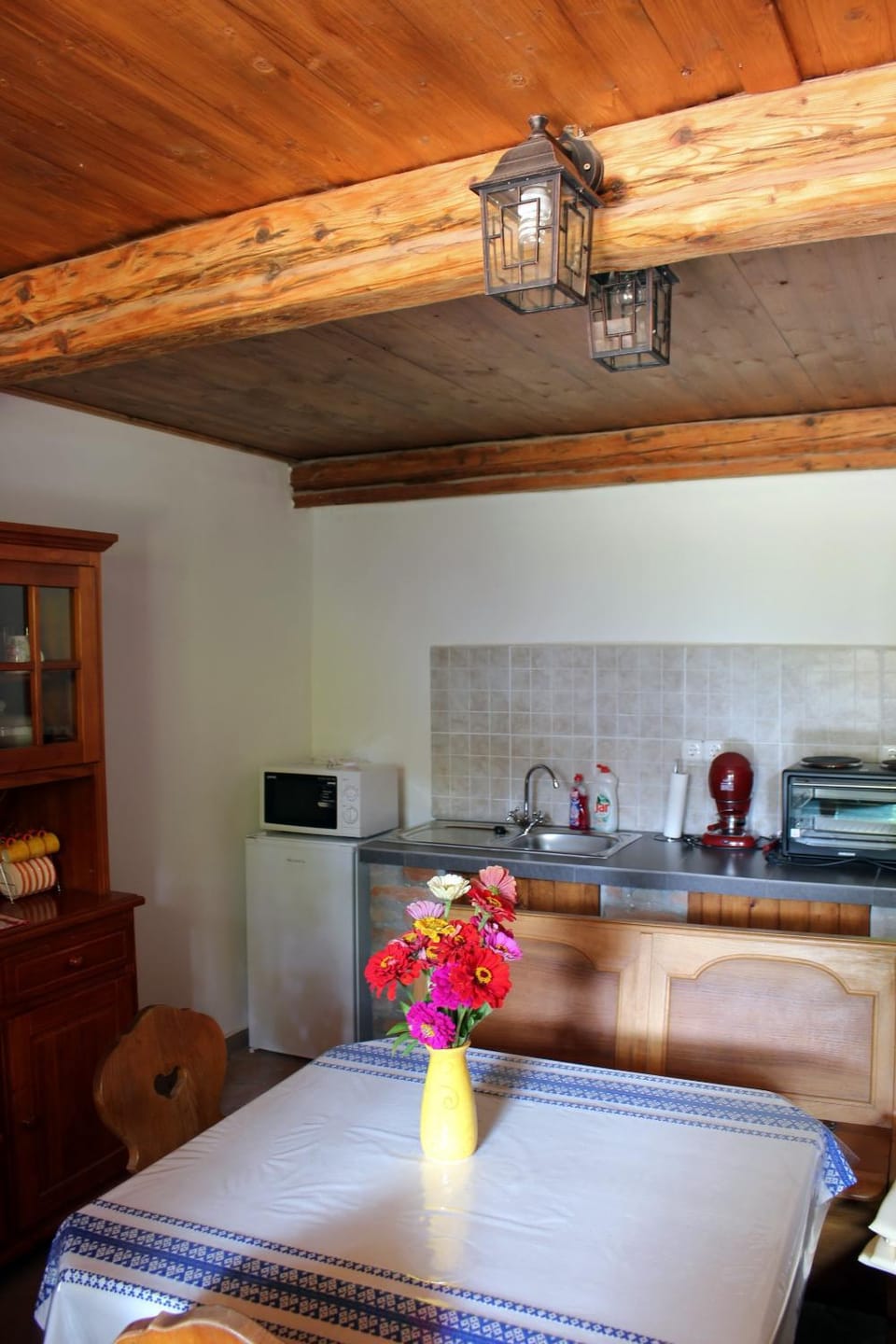 Retro Vendégház House in Hungary