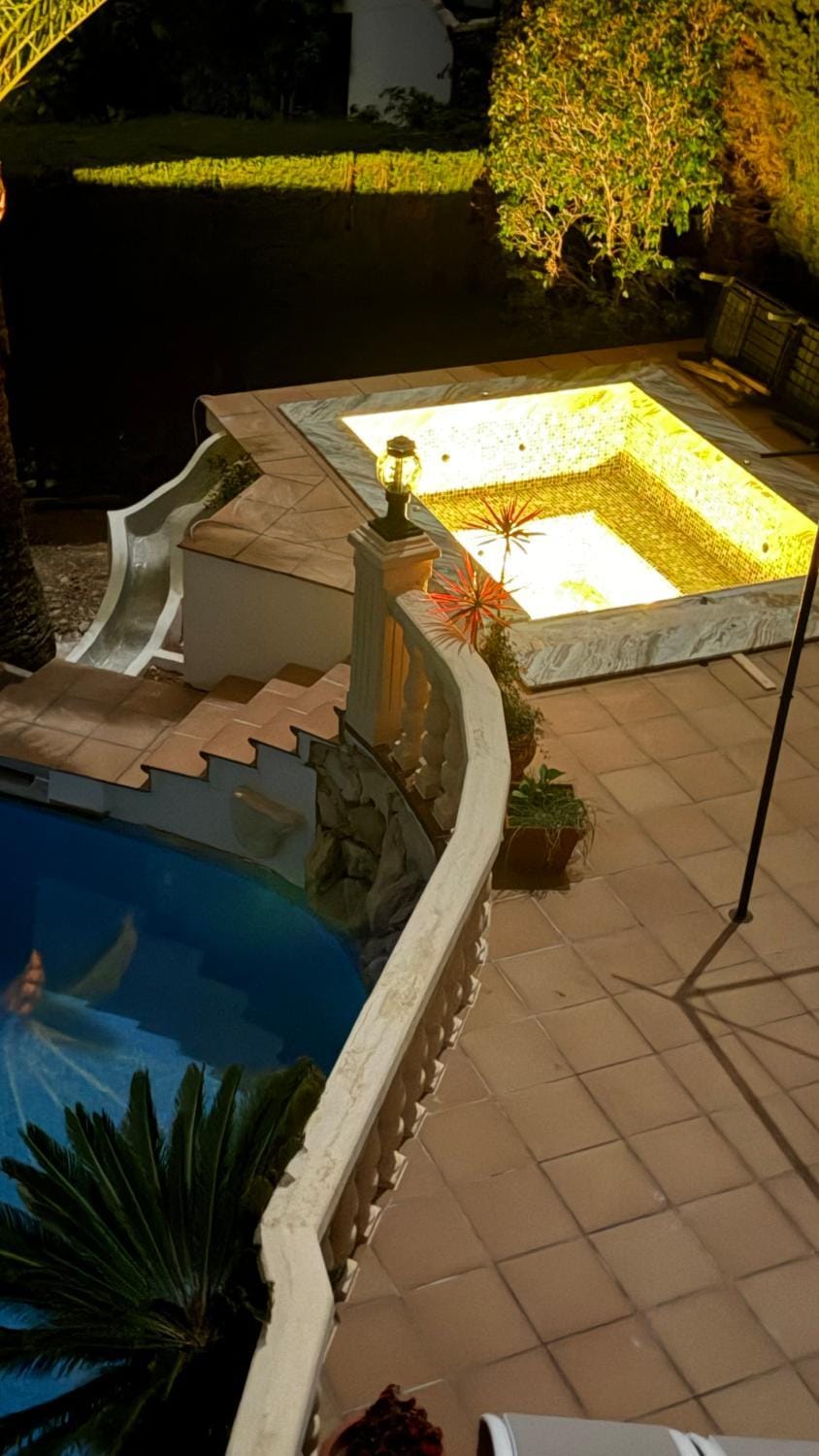 Villa Narby Villa in Marina Alta
